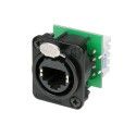 CONECTOR ETHERCON CHASIS D-S V