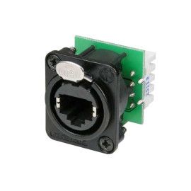 CONECTOR ETHERCON CHASIS D-S V