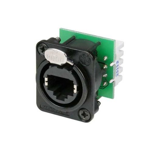 CONECTOR ETHERCON CHASIS D-S V