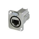 CONECTOR ETHERCON CHASIS CAT6A