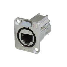 CONECTOR ETHERCON CHASIS CAT6A