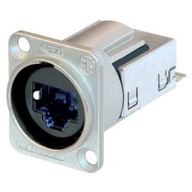 CONECTOR ETHERCON CHASIS CAT6