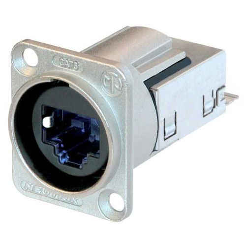 CONECTOR ETHERCON CHASIS CAT6