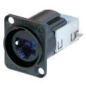 CONECTOR ETHERCON CHASIS CAT6