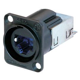 CONECTOR ETHERCON CHASIS CAT6