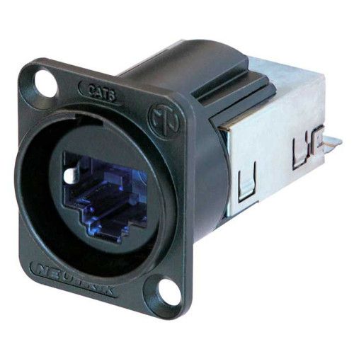 CONECTOR ETHERCON CHASIS CAT6