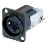 CONECTOR ETHERCON CHASIS CAT6