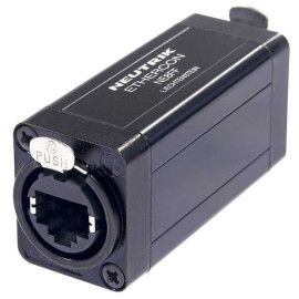 ADAPTADOR ETHERCON FEEDTHROUGH