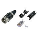 CONECTOR ETHERCON CAT6 MOLEX N