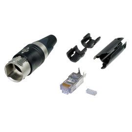 CONECTOR ETHERCON CAT6 MOLEX N