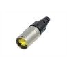 CONECTOR ETHERCON HOUSING NE8M