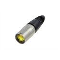 CONECTOR ETHERCON HOUSING NE8M
