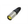 CONECTOR ETHERCON HOUSING NE8M