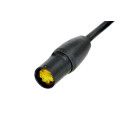 CONECTOR ETHERCON HOUSING B T