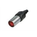 CONECTOR ETHERCON HOUSING TOP