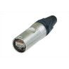 CONECTOR ETHERCON CON CAT6A NE
