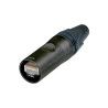 CONECTOR ETHERCON CON CAT6A B