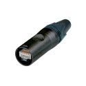 CONECTOR ETHERCON CON CAT6A T