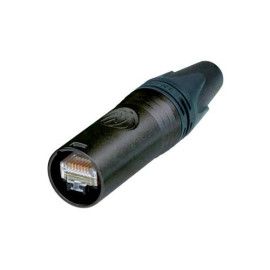 CONECTOR ETHERCON CON CAT6A T