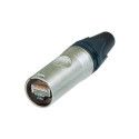 CONECTOR ETHERCON CON CAT6A T