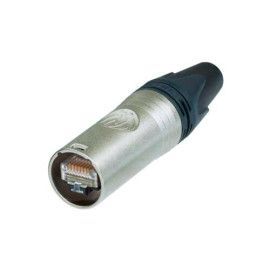 CONECTOR ETHERCON CON CAT6A T