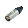 CONECTOR ETHERCON CON CAT6A T