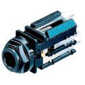 CONECTOR 1/4'' CHASIS 2 POLOS