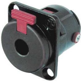 CONECTOR 1/4'' CHASIS 3 POLOS