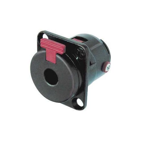 CONECTOR 1/4'' CHASIS 3 POLOS