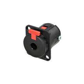 CONECTOR 1/4'' CHASIS 3 POLOS