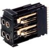 BLOQUE DOBLE PATCH NORMALIZADO