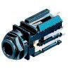 CONECTOR 1/4'' CHASIS 5POLOS V