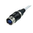 CABLE ETHERCON CAT6 15M # NKE6
