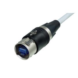 CABLE ETHERCON CAT6 15M # NKE6