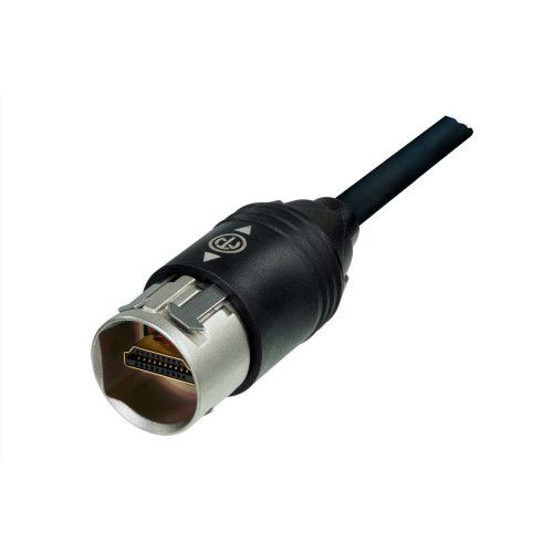 CABLE HDMI 1M NKHDMI-1