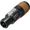 CONECTOR SPEAKON 2 POLOS FXX N