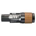 CONECTOR SPEAKON 2 POLOS FXX N