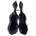 Estuche cello Bam CUB1003XLN Shamrock Hightech Ed. Limitada Cube