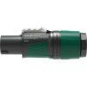 CONECTOR SPEAKON 4P NL4FXX-W-L