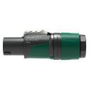 CONECTOR SPEAKON 4P NL4FXX-W-L