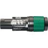CONECTOR SPEAKON 4P NL4FXX-W-S