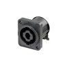 CONECTOR SPEAKON CHASIS 4 POLO