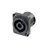 CONECTOR SPEAKON CHASIS 4 POLO