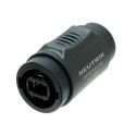 ADAPTADOR SPEAKON 4 POLOS NL4M