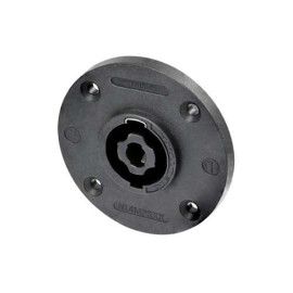 CONECTOR SPEAKON CHASIS 4 POLO