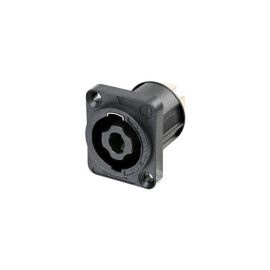 CONECTOR SPEAKON CHASIS 4P NL4