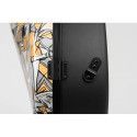 Estuche cello Bam CUB1003XLN Shamrock Hightech Ed. Limitada Cube
