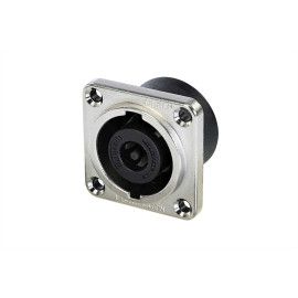 CONECTOR SPEAKON CHASIS 8POLOS