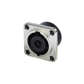CONECTOR SPEAKON CHASIS 8POLOS