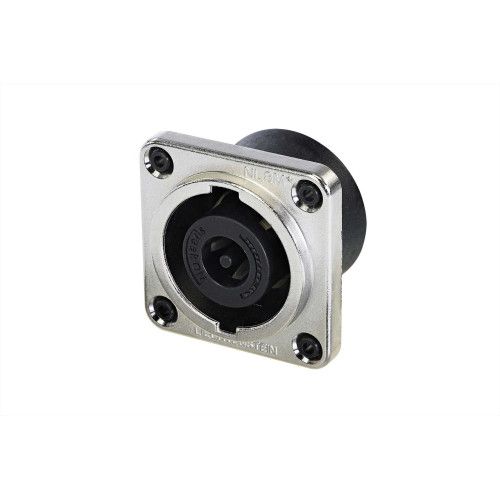 CONECTOR SPEAKON CHASIS 8POLOS
